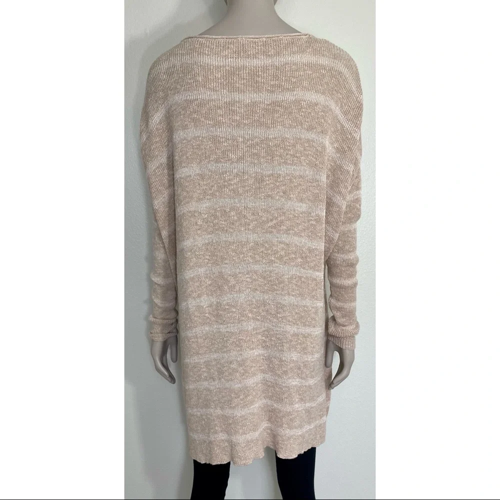 Free People Shipping News Knit Tunic